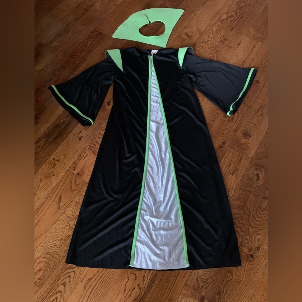 Alien‎ Robe Costume Kids - Picture 9 of 9